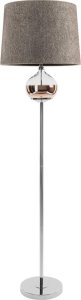 LAMPA AMORA (02) 38 X 43 X 157 CM BEŻOWY 1
