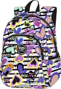 COOLPACK - TOBY - PLECAK DZIECIĘCY - DIARY 1
