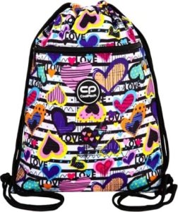 COOLPACK - VERT - WOREK NA BUTY - DIARY 1