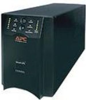 UPS APC SUA750XLI Smart 750 XL USB czarny 1
