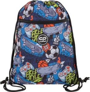 COOLPACK - VERT - WOREK NA BUTY - HOBBY 1