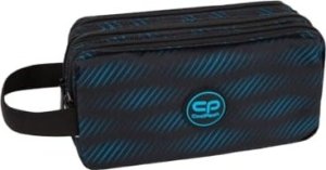 COOLPACK - PRIMUS L - SASZETKA POTRÓJNA Z RĄCZKĄ - BLUMEH 1