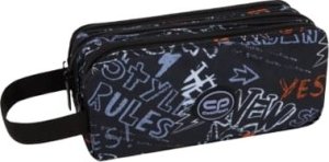 COOLPACK - PRIMUS L - SASZETKA POTRÓJNA Z RĄCZKĄ - NEW YORK 1