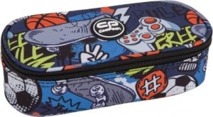 COOLPACK - CAMPUS - PIÓRNIK - HOBBY 1