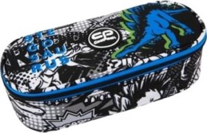 COOLPACK - CAMPUS - PIÓRNIK - T-REX 1
