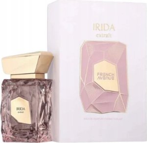 French Avenue Irida Extrait De Parfum 100ml 1