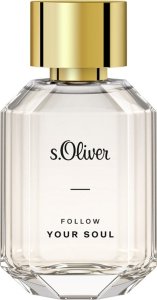 s.Oliver Follow Your Soul Women woda toaletowa spray 50ml - produkt bez opakowania 1