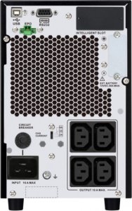 UPS APC EasyUPS 2000VA (SRV2KIL-E) 1