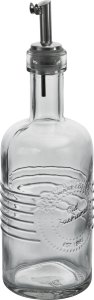 Butelka na oliwę i ocet 350 ml Old Fashioned 1