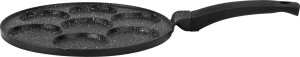 Patelnia do jajek/placków 26 cm Brunbeste 2