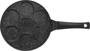 Patelnia do jajek/placków 26 cm Brunbeste 3