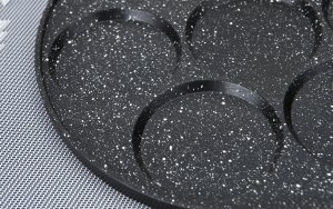 Patelnia do jajek/placków 26 cm Brunbeste 7