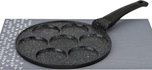 Patelnia do jajek/placków 26 cm Brunbeste 8