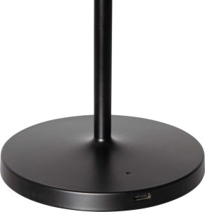 Lampa stołowa Maul MAUL oświetlenie lampa stołowa LED F szary 2