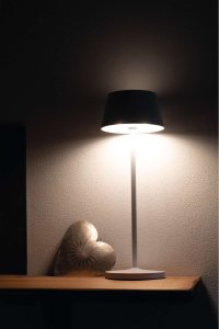 MAUL 8190802 lampa stołowa LED F Biały 5