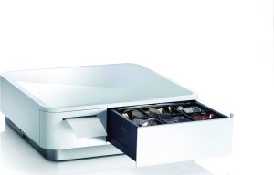 Star Micronics 39655890 drukarka POS Przewodowy i Bezprzewodowy bezpośrednio termiczny 2