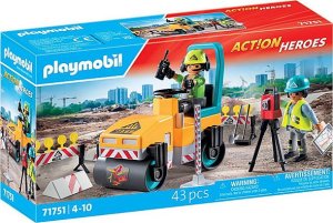 Playmobil 71751 zestaw zabawkowy 2