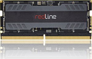 Mushkin MRA5S480FFFD16G moduł pamięci 16 GB 1 x 16 GB DDR5 4800 MHz 1