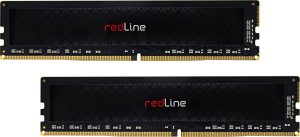 Mushkin MRE4U320NNNF16G moduł pamięci 16 GB 1 x 16 GB DDR4 3200 MHz 4