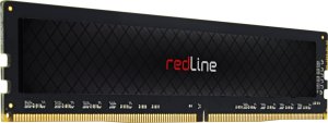 Mushkin MRE4U320NNNF8G moduł pamięci 8 GB 1 x 8 GB DDR4 3200 MHz 2