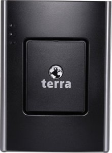 TERRA 1100373 serwer 1,92 TB Mini Tower Intel Xeon E E-2434 3,4 GHz 32 GB DDR5-SDRAM 450 W 1