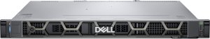 DELL PowerEdge R260 serwer 1,2 TB Rack (1U) Intel Xeon E E-2414 2,6 GHz 16 GB DDR5-SDRAM 700 W 2