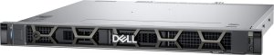 DELL PowerEdge R260 serwer 1,2 TB Rack (1U) Intel Xeon E E-2414 2,6 GHz 16 GB DDR5-SDRAM 700 W 4