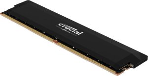 Pamięć Crucial Pro Overclocking, DDR5, 64 GB, 6400MHz, CL40 (CP2K32G64C40U5B) 2