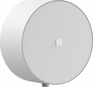 ML Naścienny głośnik AUDAC NELO706VI/W, 6,5" biały 2