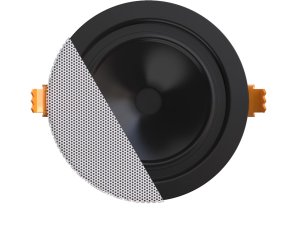 Audac ML Głośnik sufitowy AUDAC CENA306I/W, 2,5" biały 2