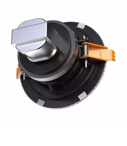 Audac ML Głośnik sufitowy AUDAC CENA306I/W, 2,5" biały 3
