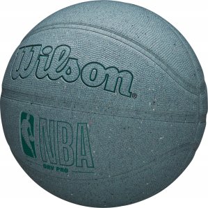 Wilson NBA DRV Pro Ball WZ3016002XB Zielone 7 5