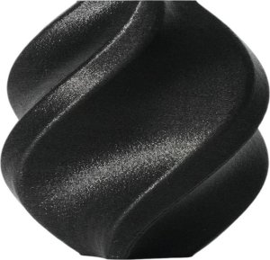 Filament Bambu Lab PET-CF 1,75mm 0,5kg - w zestawie z wielorazową szpulą - Black} 1