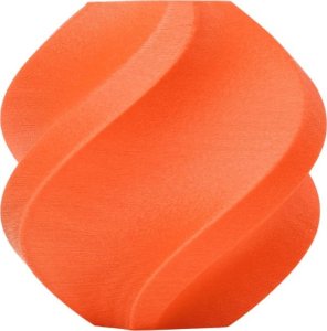 Filament Bambu Lab PA6-GF 1,75mm 1kg - w zestawie z wielorazową szpulą - Orange} 1