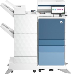 Urządzenie wielofunkcyjne Color LaserJet Enterprise Flow X677z+ 6QQ03A HP Inc. 1