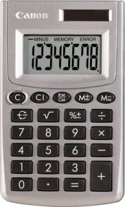 Kalkulator LS-270L EMEA 6649C001 Canon 1