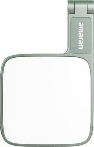 Amaran Go green mini phone light 2