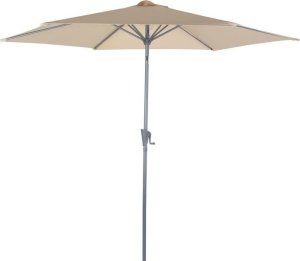 ROJA Parasol uchylny, 3 m, beżowy 1