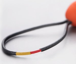 Pasek na nadgarstek do kamery PGYTECH Oak Grey 15