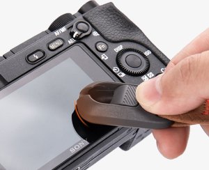 Pasek na nadgarstek do kamery PGYTECH Oak Grey 16