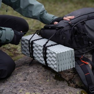 Plecak PGYTECH OnePro Flex 40L (czarny) + wkład do plecaka M 11