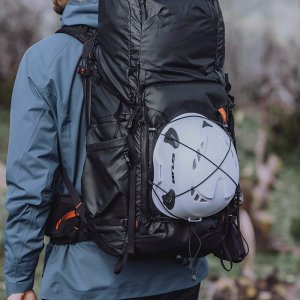 Plecak PGYTECH OnePro Flex 40L (czarny) + wkład do plecaka M 14