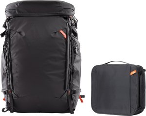 Plecak PGYTECH OnePro Flex 40L (czarny) + wkład do plecaka M 19