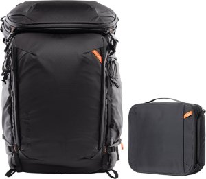 Plecak PGYTECH OnePro Flex 40L (czarny) + wkład do plecaka M 20
