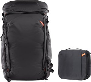 Plecak PGYTECH OnePro Flex 40L (czarny) + wkład do plecaka M 22