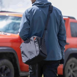 Plecak PGYTECH OnePro Flex 40L (czarny) + wkład do plecaka M 10