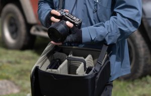 Wkład do plecaka PGYTECH XS 5