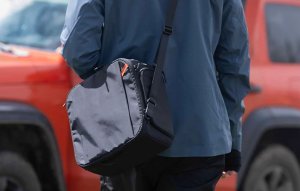 Wkład do plecaka PGYTECH XS 6