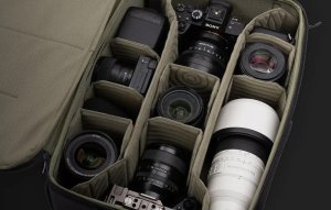 Wkład do plecaka PGYTECH L Large 2