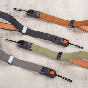 Pasek na nadgarstek do kamery PGYTECH Deep GREY 12